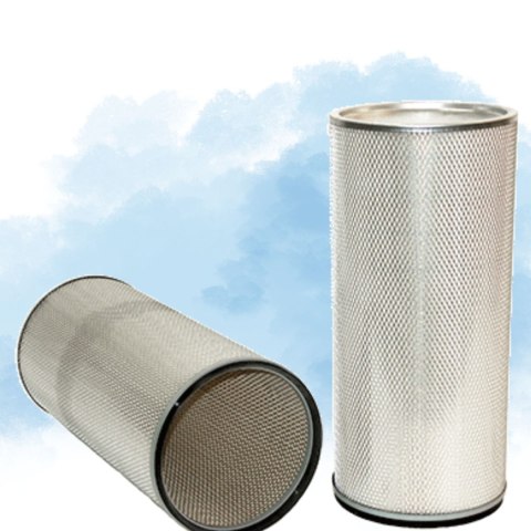 WIX 42259 - Filtr powietrza SA11554 SL8878 C26031X P128408 AF1604 P151966