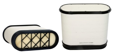 WIX 42794 Filtr powietrza zamiennik P606120 SA16403 SL82002 CP33530 VPD7290