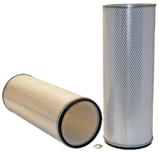 WIX 46792 Filtr powietrza zamiennik SA16315 SL81124 PA3810 P607370 AF4254
