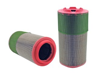 WIX 49549 Filtr powietrza silniki Volvo Penta Deutz Iveco zamiennik 21377913
