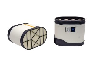 WIX 49676 Filtr powietrza zamiennik P608676 AF4206 SA16473 CP33540 SL82014 E1580L