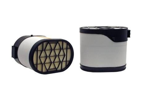 WIX 49677 Filtr powietrza CP38001 HA0237 AF4207 SL82034 SA16475 P608677 CA5789