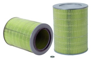 WIX Filters 42225NP - Filtr powietrza