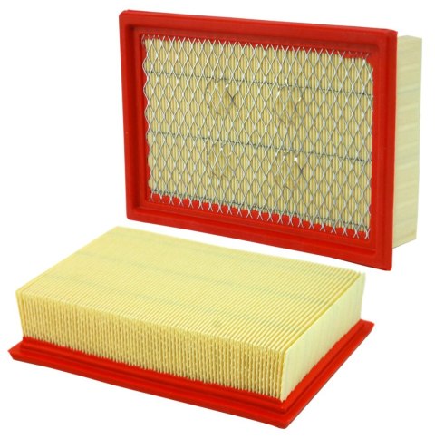 WIX Filters 42385 - Filtr powietrza