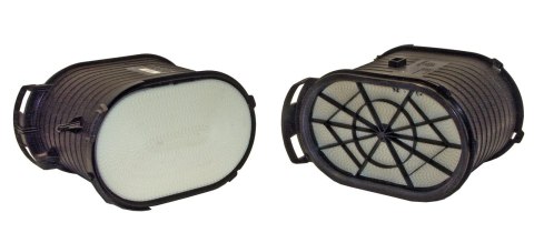 WIX Filters 42731 Filtr powietrza Ford Super Duty 6.0 V8 Diesel Fram CA9516