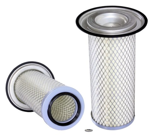 WIX Filters 46496 - Filtr powietrza