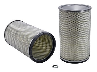 WIX Filters 46565 - Filtr powietrza