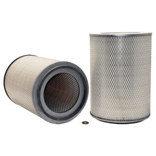 WIX Filters 46698 Filtr powietrza zamiennik SA11831 P772523 SL6303 C311310