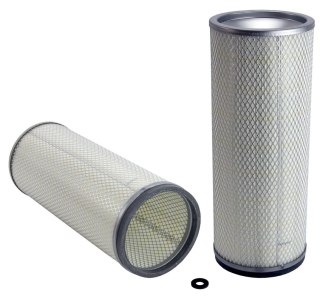WIX Filters 46775 Filtr powietrza zamiennik P127313 SL5916 SA16002 AF4801 AF4819