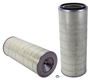 WIX Filters 46865 Filtr powietrza zamiennik P520620 SL83130 SA11857 AF1907M