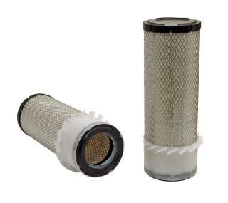 WIX Filters 49271 Filtr powietrza RS30060FN P549271 SA16695 SL81607 AF4237