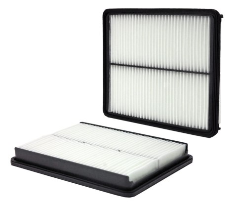 WIX Filters 49670 - Filtr powietrza
