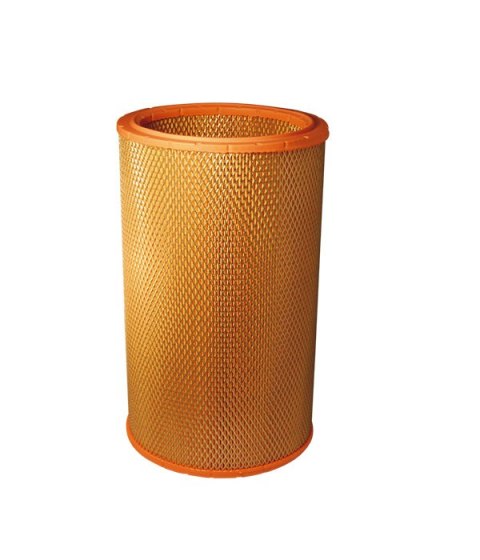 WIX Filters 93335E - Filtr powietrza zamiennik AR288 SA18165 SL81589 WA20-1300