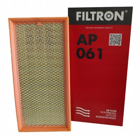 AP 061 - Filtr powietrza