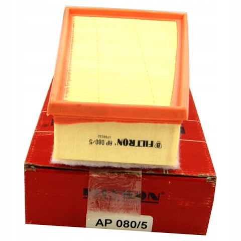 AP 080/5 - Filtr powietrza