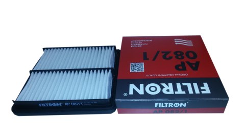 AP 082/1 - Filtr powietrza