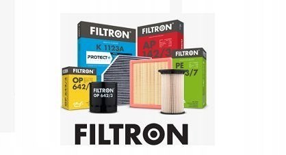 AP 112 - Filtr powietrza