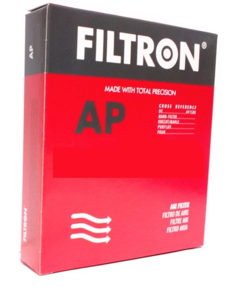 AP 129/5 - Filtr powietrza
