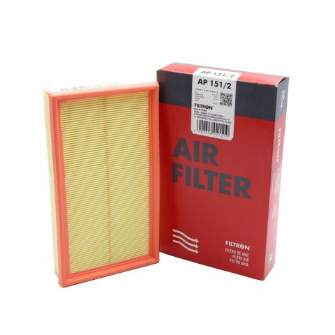 AP 151/2 - Filtr powietrza