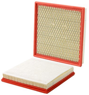 WIX Filters 49730 - Filtr powietrza