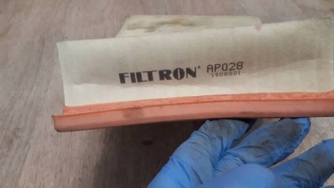 AP 028 - Filtr powietrza