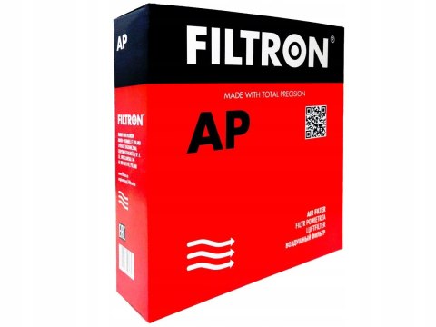 AP 028/8 - Filtr powietrza