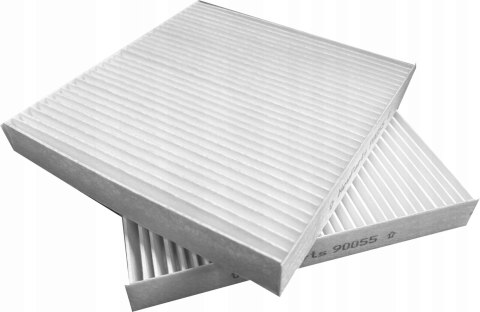 Filtr kabinowy MF90055 BMW X3 (F25), X4 (F26) zamiennik FILTRON K1336-2x