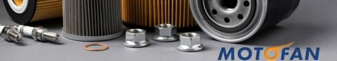 Filtr kabinowy MF90055 BMW X3 (F25), X4 (F26) zamiennik FILTRON K1336-2x