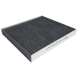 Filtr kabinowy MF90001C węgiel Audi Seat Skoda Volkswagen zamiennik K1079A