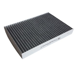 Filtr kabinowy MF90015C z węglem Renault Clio Megane Thalia zamiennik K1052A