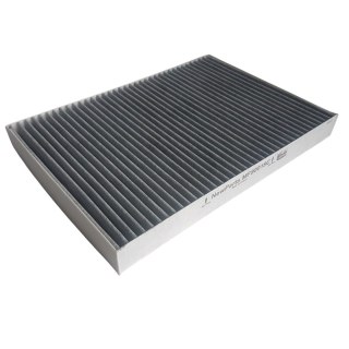 Filtr kabinowy MF90018C z węglem Audi A4 A6 Seat Exeo zamiennik FILTRON K1078A