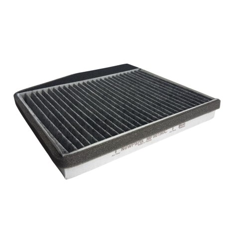 Filtr kabinowy MF90190C z węglem Doblo Idea Punto zamiennik Filtron K1104A