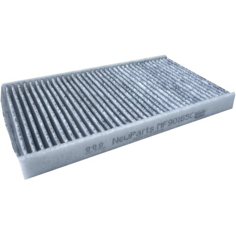 Filtr kabinowy z węglem MF90165C Jeep Gladiator Wrangler 3.0L diesel 20-23