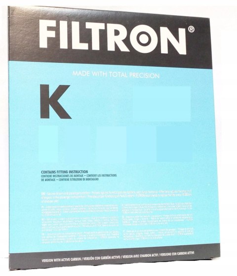 K 1049 - Filtr kabinowy