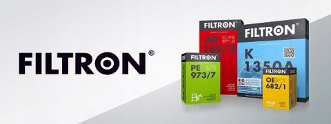 K 1049 - Filtr kabinowy