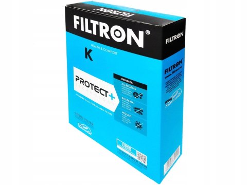 K 1124 - Filtr kabinowy