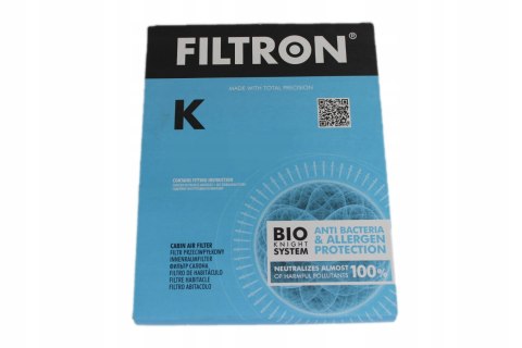 K 1133A - Filtr kabinowy
