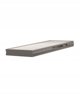 K 1206-2X - Filtr kabinowy