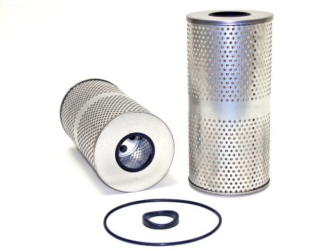 WIX 51412 Filtr hydrauliczny P550084 HD1164/1X SH56382 HY9653 HF6332 PT510