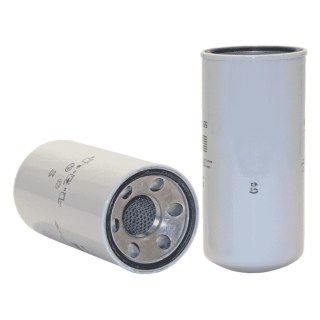 WIX 51724 Filtr hydrauliczny SH56681 WD10007 P569383 BT372MPG SPH9578 HF6338