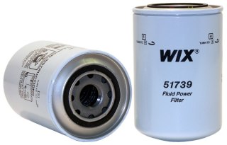 WIX 51739 - Filtr hydrauliczny kompresory Denyo