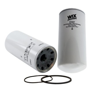 WIX 51847 Filtr hydrauliczny WD13006x SH87243 BT8471MPG P165762 P167832 HF6776