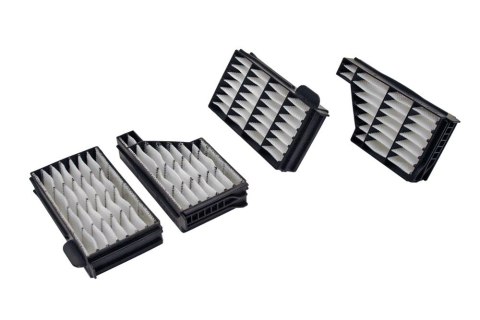 WIX Filters 24010 - Filtr kabinowy
