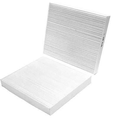 WIX Filters 24517 - Filtr kabinowy