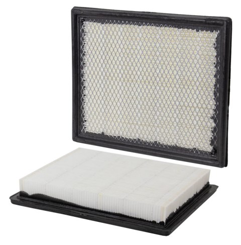 WIX Filters 49820 Filtr kabinowy SKL46119 SC80010 AF55727 P606063 HC0705