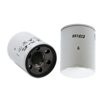 WIX Filters 51413 - Filtr hydrauliczny