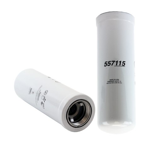 WIX Filters 57115 - Filtr hydrauliczny