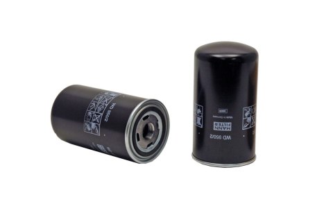 WIX Filters 57339 - Filtr hydrauliczny