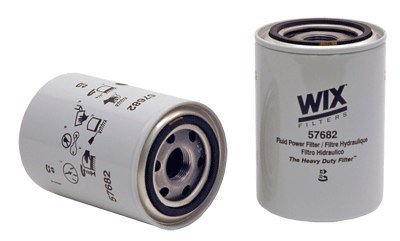 WIX Filters 57682 - Filtr hydrauliczny