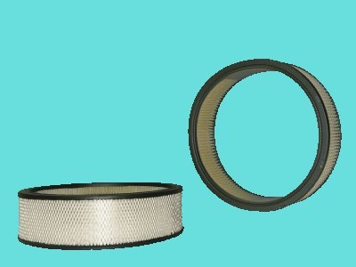 46946R - Sportowy filtr powietrza